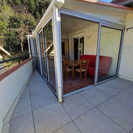 Appartement Classe 2 Etoiles, 2 Chambres, Renove, Climatise Amélie-les-Bains-Palalda Esterno foto
