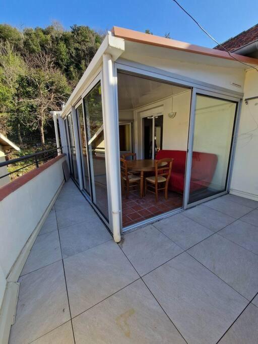 Appartement Classe 2 Etoiles, 2 Chambres, Renove, Climatise Amélie-les-Bains-Palalda Esterno foto