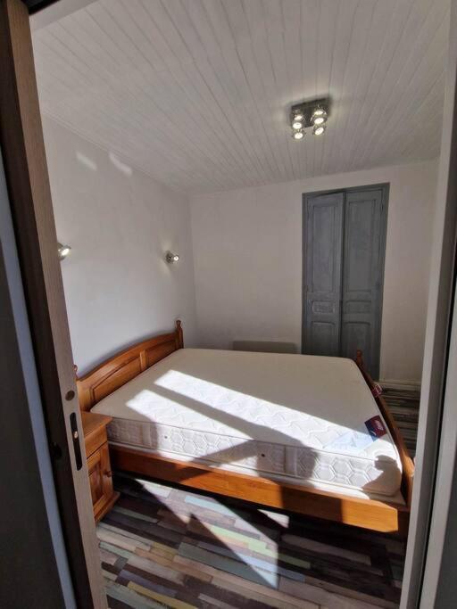 Appartement Classe 2 Etoiles, 2 Chambres, Renove, Climatise Amélie-les-Bains-Palalda Esterno foto